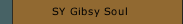 SY Gibsy Soul